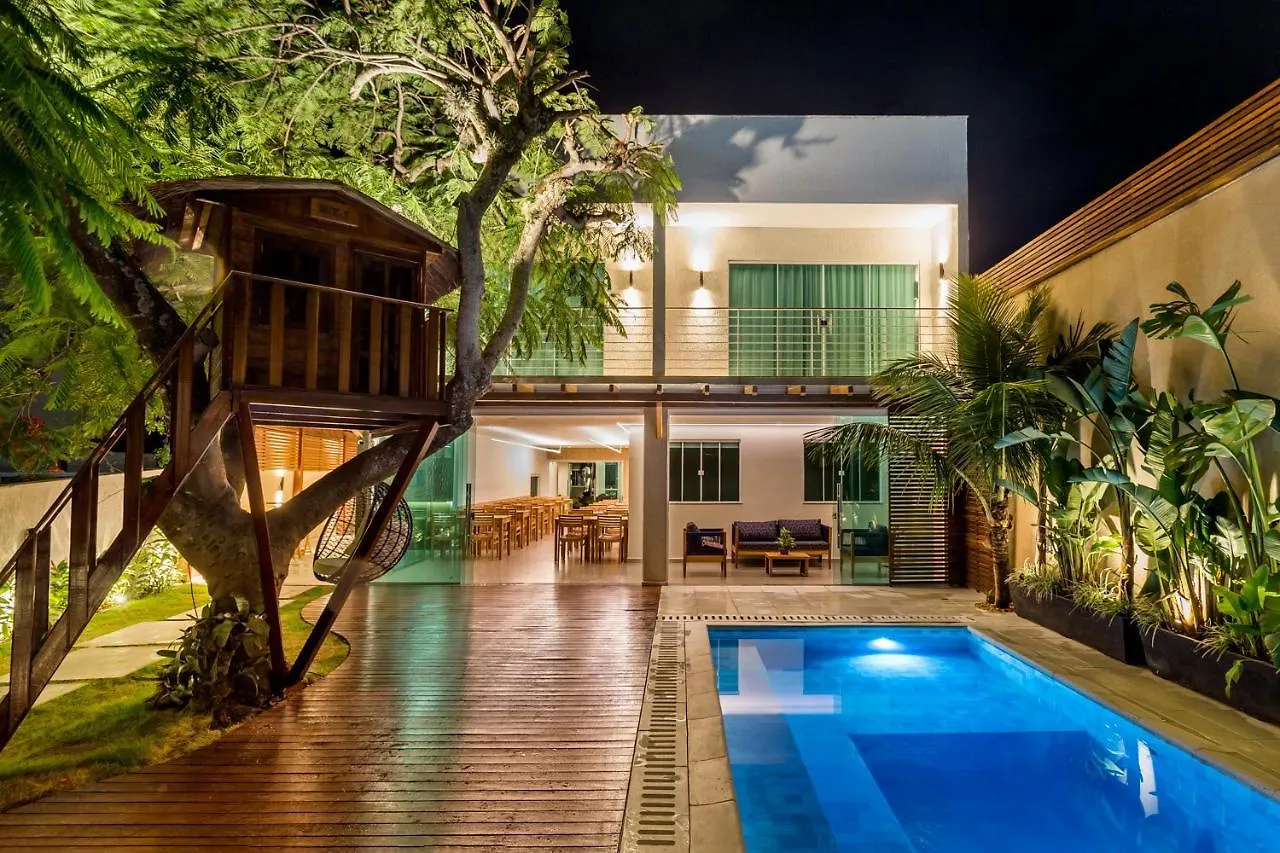 Pousada Boutique do lazer Cabo Frio
