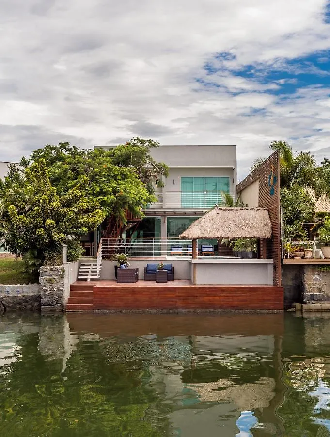 Mini-hôtel Pousada Boutique do lazer Cabo Frio