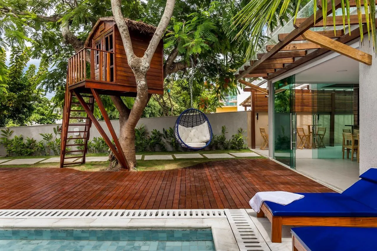 Pousada Boutique do lazer Cabo Frio