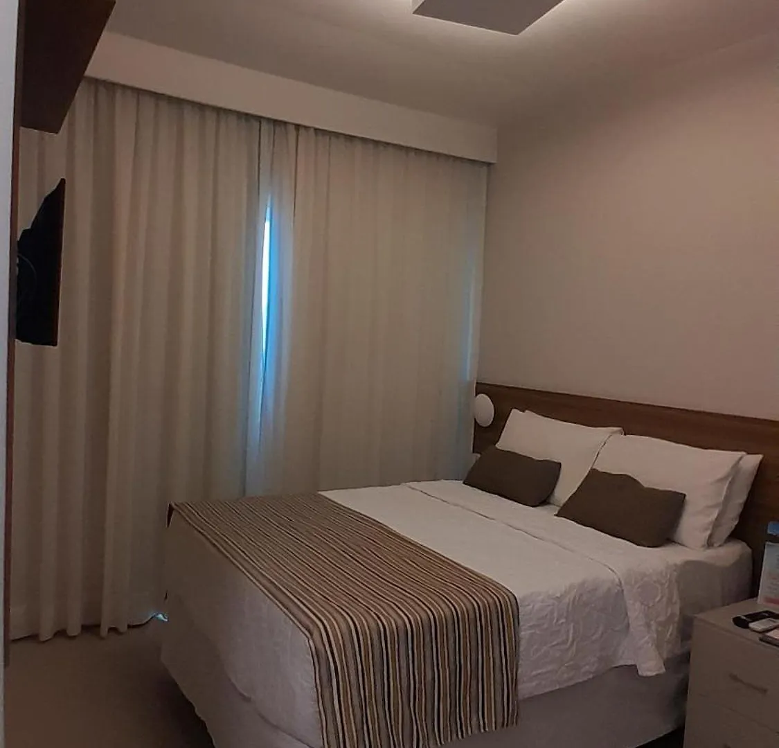 Pousada Boutique do lazer Cabo Frio Mini-hôtel